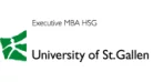 St. Gallen Uni - Logo