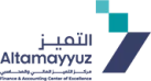 Altamayyuz Riyadh - Logo