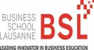 Business School Lausanne - Logo