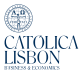 Católica Lisbon School of Business & Economics - Logo