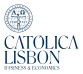 Católica Lisbon School of Business & Economics - Logo