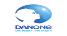 DANONE GROUP - Logo