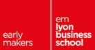 EM Lyon - Logo