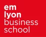 emlyon business school - Logo
