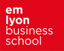 EMLyon23 - Logo