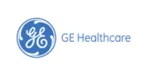 GE Healthcare - Logo