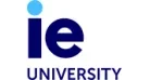 IE University Riyadh - Logo