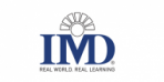 IMD - Logo