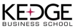 Kedge Business School - Logo