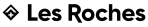 LesRoches - Logo