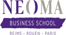 Neoma Business School - Logo