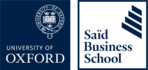 Oxford Said Business School. - Logo