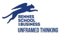 Rennes School - Logo
