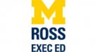 Ross School of Business – University of Michigan - Logo