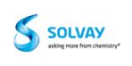 Solvay - Logo
