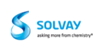 Solvay  - Logo