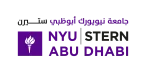 Stern at NYU Abu Dhabi - Logo