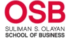 Suliman S. Olayan School of Business,  American University of Beirut - Logo