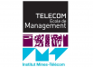 Telecom Ecole de Management - Logo