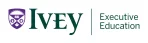 The Ivey Academy - Riyadh - Logo