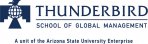 Thunderbird School of Management - Logo
