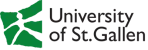 University of St. Gallen - Riyadh - Logo