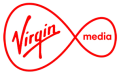 Virgin Media - Logo