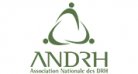 ANDRH - Logo