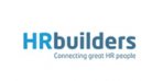 HR Builders - Logo