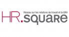  HR Square - Logo
