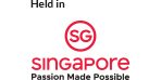 Singapore Convention Bureau - Logo