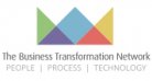 the business transformation network - Logo