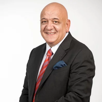 Anthony Radev — Speakers — MERIT | Executive Education Summit