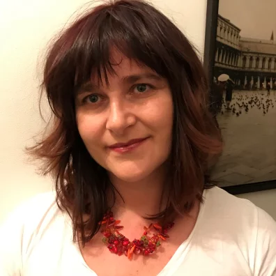 Dasha Kraft — Speakers — MERIT | Executive Education Summit